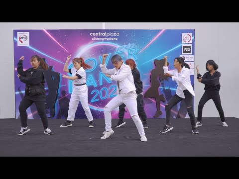 200222 We got that cover NCT DREAM - STRONGER + BOOM @ Cover Dance 2020 (Audition)