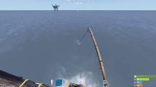 Rust ps5