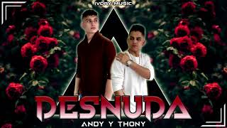 Desnuda Music Video