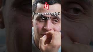 Download lagu 10 Kebiasaan yang bikin umur pendek #shorts mp3 Download lagu 10 Kebiasaan yang bikin umur pendek #shorts mp3