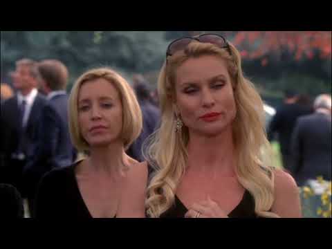 Eli's Funeral - Desperate Housewives 5x13 Scene