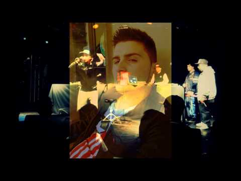 DJ G Ft Big Tale - Na Jena Ghetto (Official Song 2013) HD (italiano-Albanese)