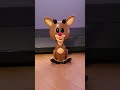 Funko Soda Rankin Bass Rudolph The Red Nosed Reindeer Figure
