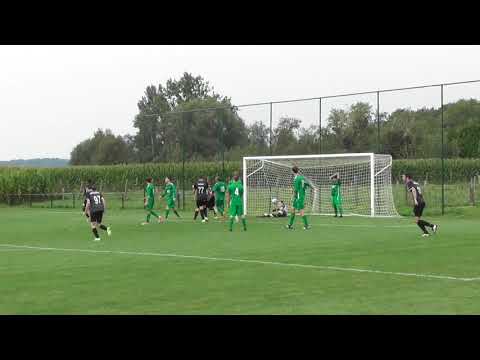 Sint Antelinks - VCE Deftinge - Doelpunt 1 - Sint Antelinks