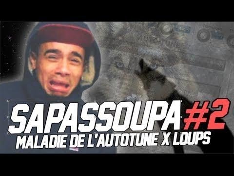 pourquoi il y a un p a la fin de loup