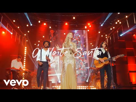 Pedras Vivas - Ó Noite Santa