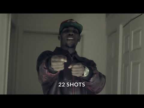 Cdai Type Beat 2023 - "22 Shotz" | Chicago Drill Instrumental 2023