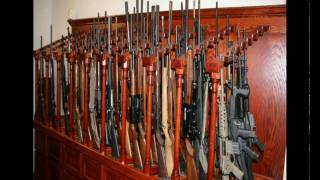 Krayzie Bone Heated Heavy Running With AK 47 HD