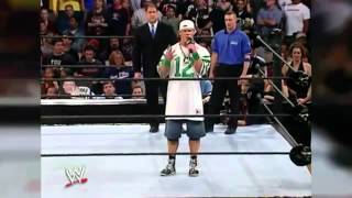 The Origanal John Cena, The Doctor Of Thuganomics - Best Moments