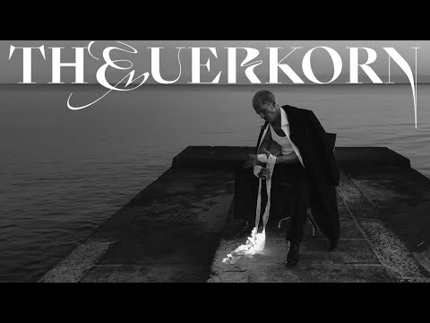 THEUERKORN - Fallen ist wie fliegen (Official Video)