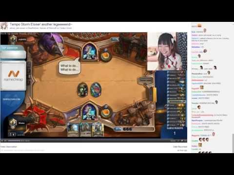 "FORSEN IS A ***" - Eloise