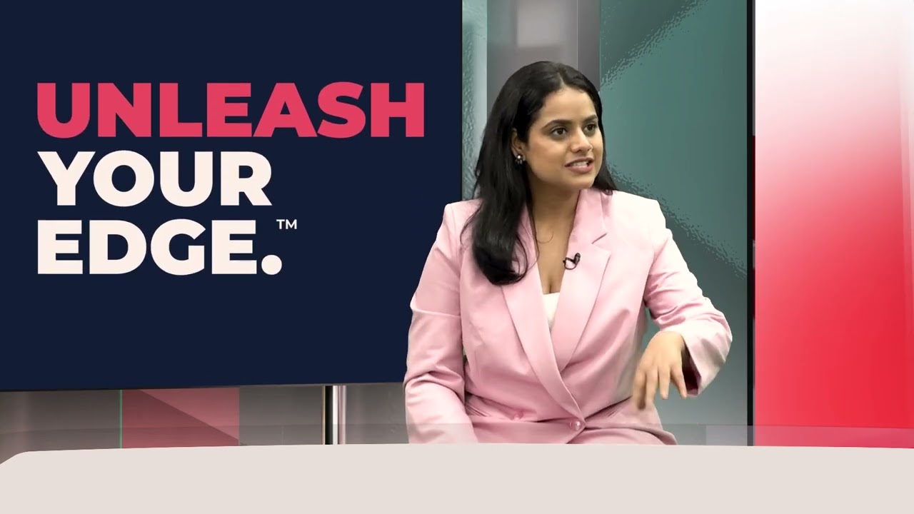 Episode 6 | HR Connect by Skillsoft | Tech Meets Talent: Is your workforce future-proof? | Promo