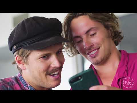 Ziggy Alberts: Net Positive - Season 2 Episode 12