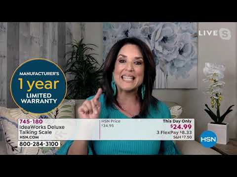 HSN | Daily Deals & Top Gifts 10.19.2021 - 01 PM