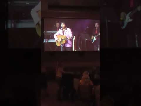 Promotional video thumbnail 5 for Hispanic Elvis Presley
