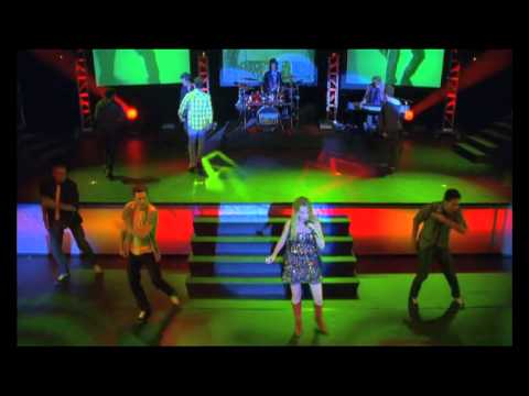 Lemonade Mouth - Breakthrough - Music Video | Official Disney Channel Africa