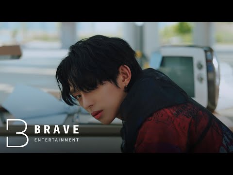 DKB(다크비) - I Need Love MV