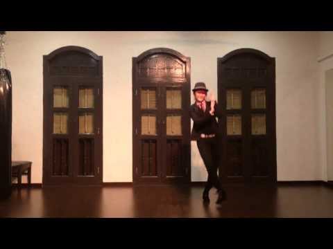 KRYSENKXH - SNSD (소녀시대) MR.MR [Dance Cover]