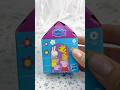 ASMR Unboxing Peppa Pig Blind Box Asmr Unboxing Peppa Shorts Reels Fyp Viralvideo