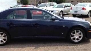 2006 Cadillac STS Used Cars Spring Lake Park MN