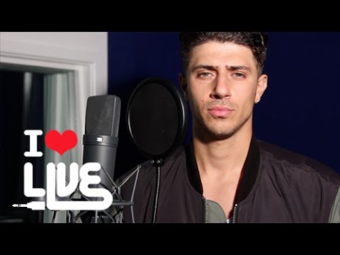 Marcello Spooks - I Love You | #ILLACOUSTIC #VIEWERSCHOICE