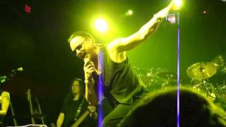 Queensrÿche - Surgical Strike - Ft. Lauderdale, FL 11.14.2009