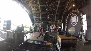 Freeze The Atlantic - The People Are Revolting @ 2KT