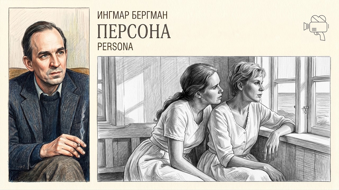 #КИНОЛИКБЕЗ : Персона