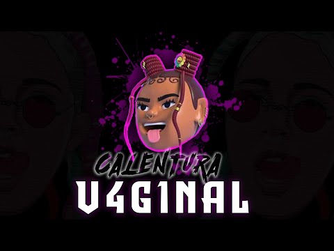 CALENTURA VAGINAL GUARACHA 2023 REMIX TIKTOK 💥 DJ RODERICK X DJ RODRICK  (ORIGINAL MIX)