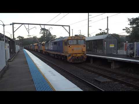 8165 / 8231 / 8113 / 8179 with PN 9537 - 18/4/21