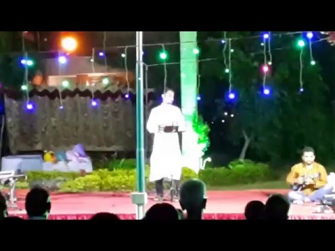 Navalkishore Kulkarni Yeh shaam mastani