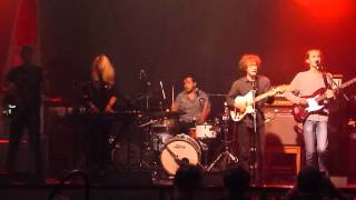 Spring King - Better Man - Liverpool Sound City - Friday 2nd May 2014   EVAC