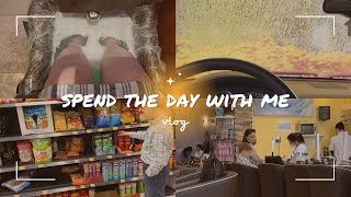A Day In The Life | Getting Ready For Our Trip