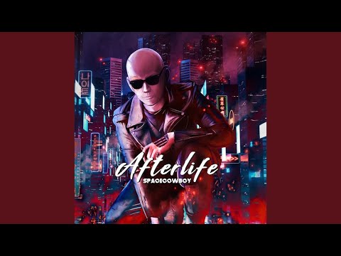 Afterlife (Feat. OOHYO)