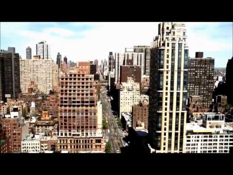 Erick Strong - Cairo (Iversoon & Alex Daf Remix)