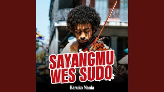 Download lagu Sayangmu Wes Sudo mp3