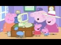 Peppa Pig Grandpa Pig S Computer 31 Episode 3 Season HD