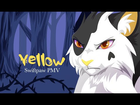 Yellow | Swiftpaw PMV