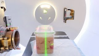 A GPS for inside your body