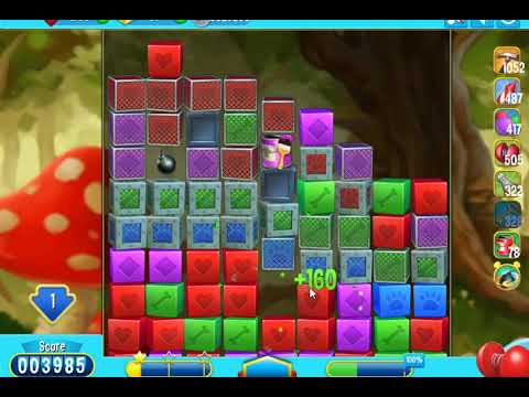 Pet Rescue Saga   Level 2481  No Boosters