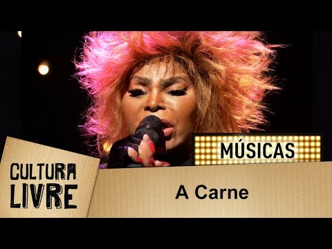 A Carne | Elza Soares