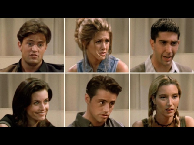 When six auditions changed TV forever SDDEFAULT Thumbnail