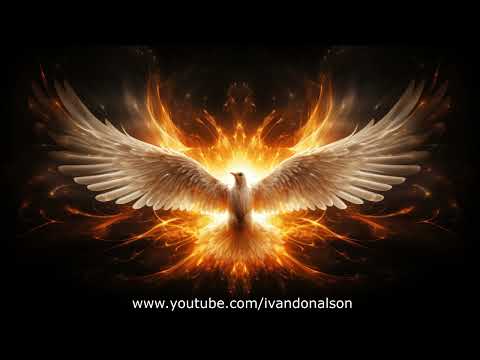 SOLO DEJA QUE EL PODER DE DIOS EN TI RESUELVA TODO - AYUDA INMEDIATA - ACTIVACIÓN DEL HEPTA HOLON