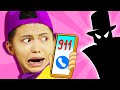 Danger Stranger More Kids Songs And Nursery Rhymes Dominoki