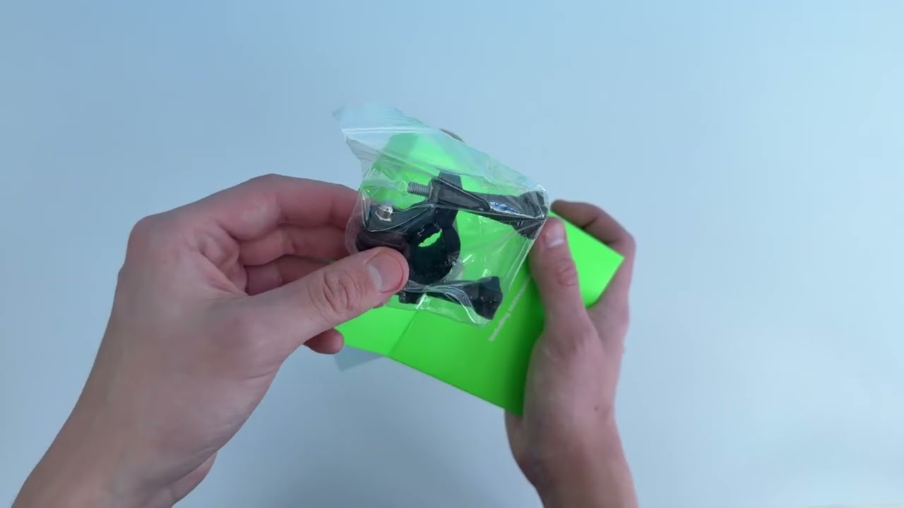 Екшн-камера Hoco DV102 4K anti-shake sports