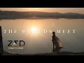 The Worlds Meet | ZED by Cirque du Soleil - Music Video