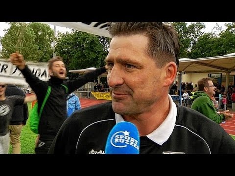 Sportbuzzer-Magazin feiert Aufstieg mit Chemie Leipzig
