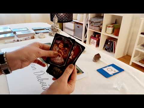 2 Wochen Auswahl Orakel vom 13.11-27.11.19: Teil 1 von 3