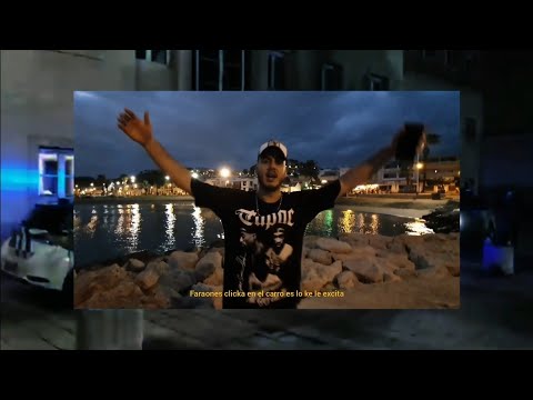 Panikoenlasala - Plakas en julianas (Videoclip)