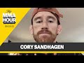 Cory Sandhagen: Henry Cejudo Shouldn’t Get Immediate Title Shot in Return - MMA Fighting